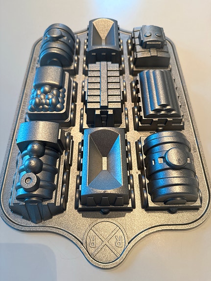Product image 2 of 5