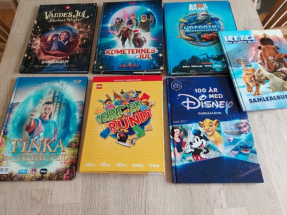 Product image 1 of 5