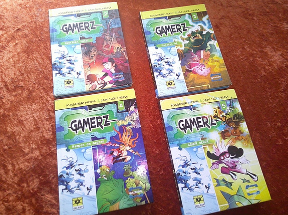 Product image 1 of 4