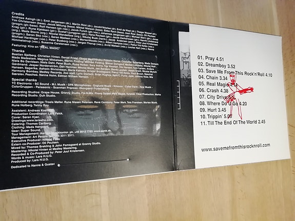 Product image 3 of 6