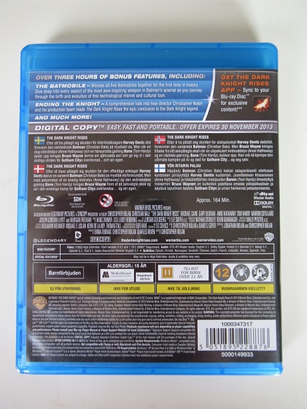 Product image 2 of 5