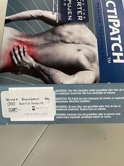 Product image 2 of 6