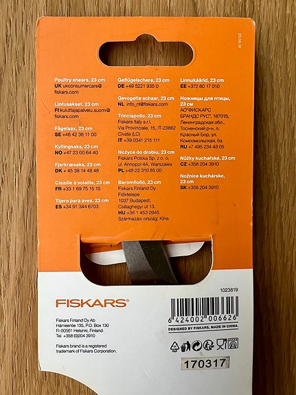 Product image 2 of 5