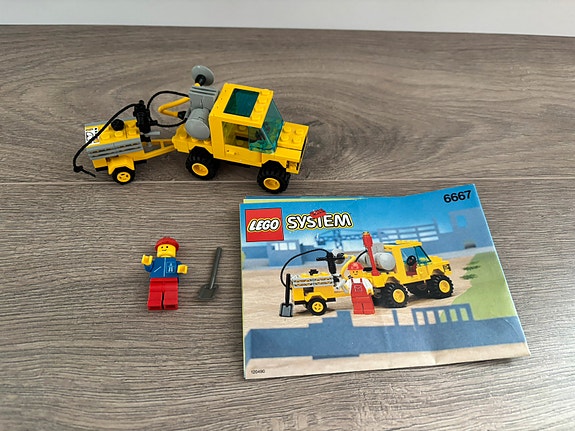 Product image 1 of 5