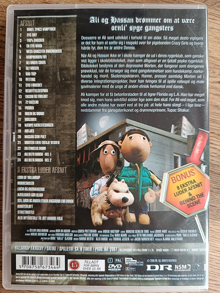 Product image 2 of 2