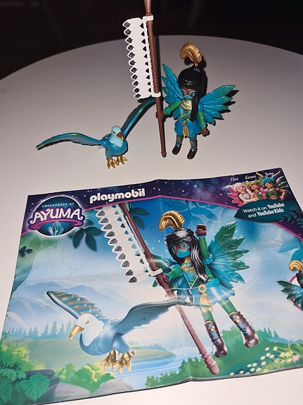 Product image 1 of 2