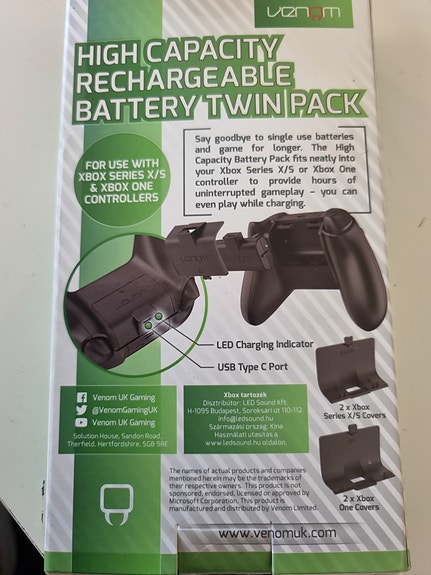 Product image 2 of 2