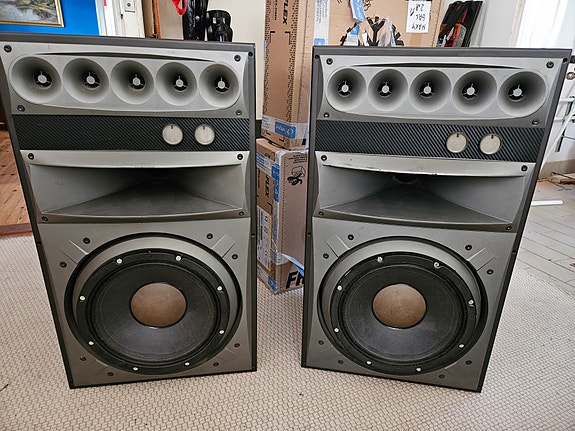 Jamo har Til salg DBA