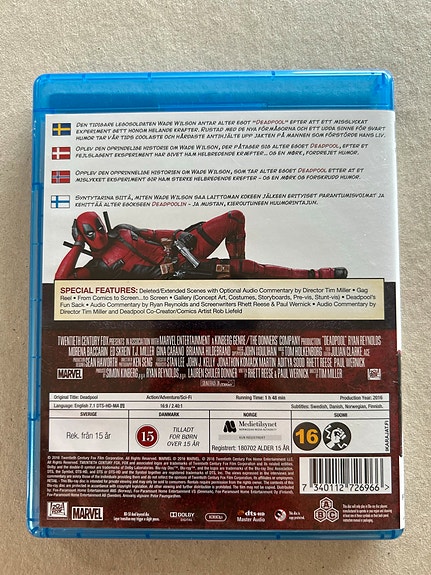 Product image 2 of 2