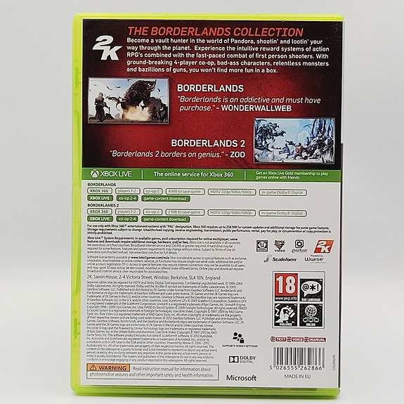 Product image 3 of 3