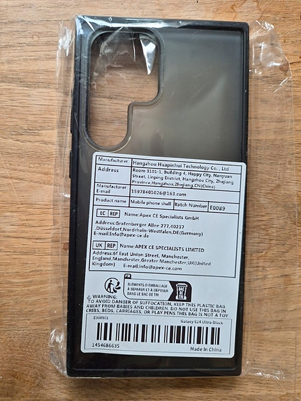 Product image 2 of 2