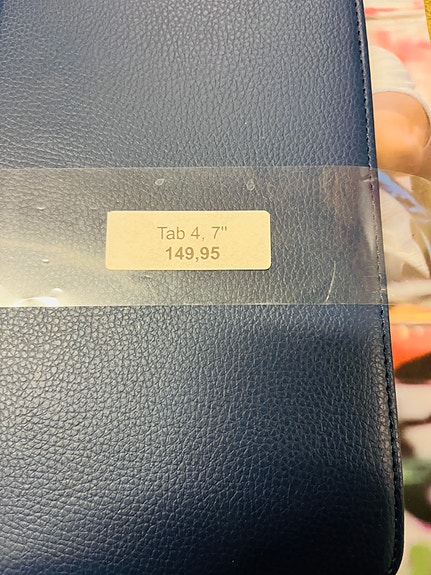 Product image 2 of 5