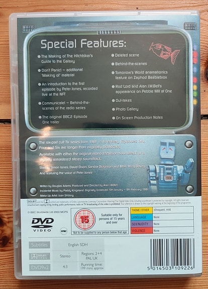 Product image 2 of 5