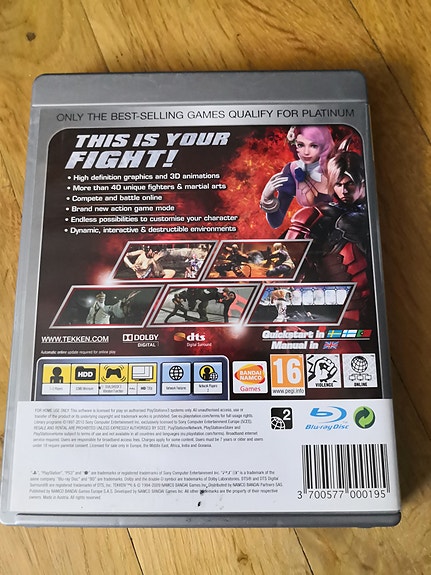 Product image 2 of 3