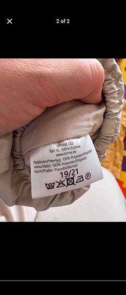 Product image 2 of 2