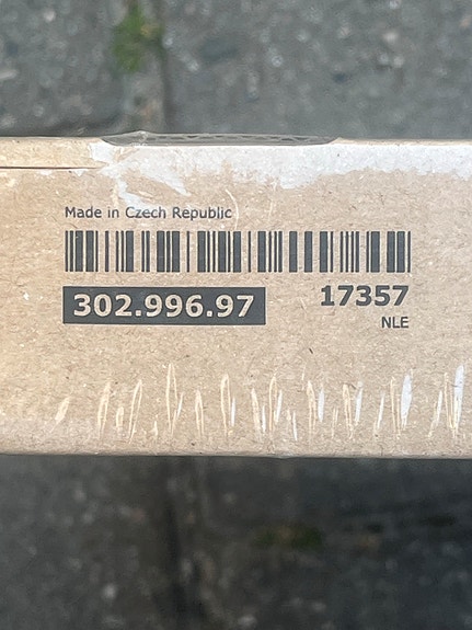 Product image 2 of 3