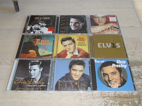 Product image 1 of 10