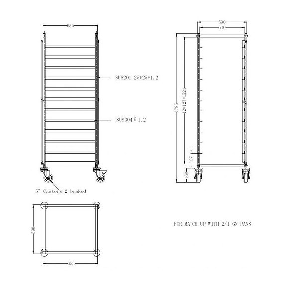 Product image 2 of 3