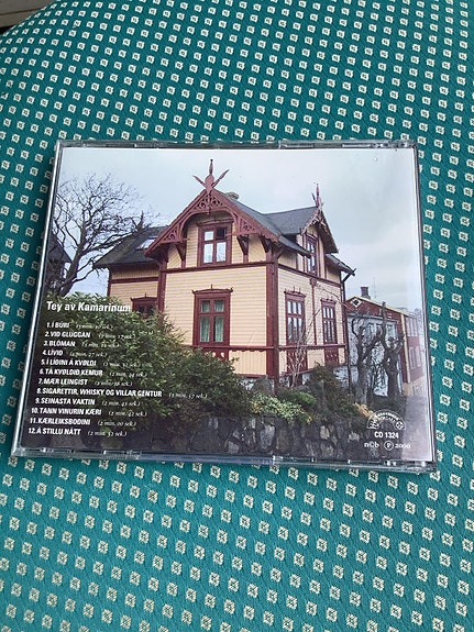 Product image 2 of 5