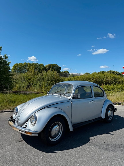 VW 1300