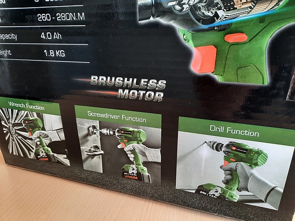 Product image 2 of 5