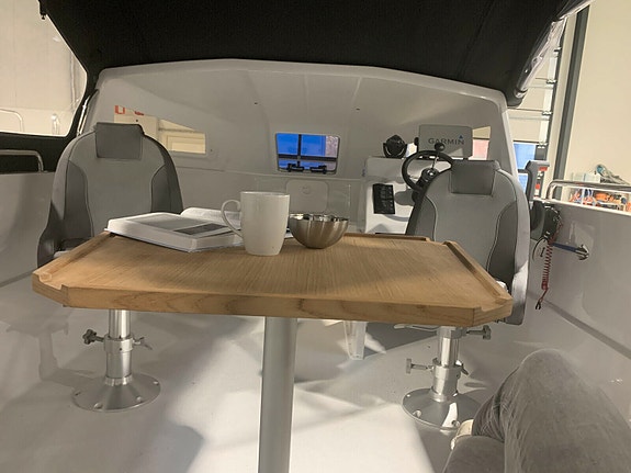 POCA 515  - DANSK bygget kvalitet siden 1967.