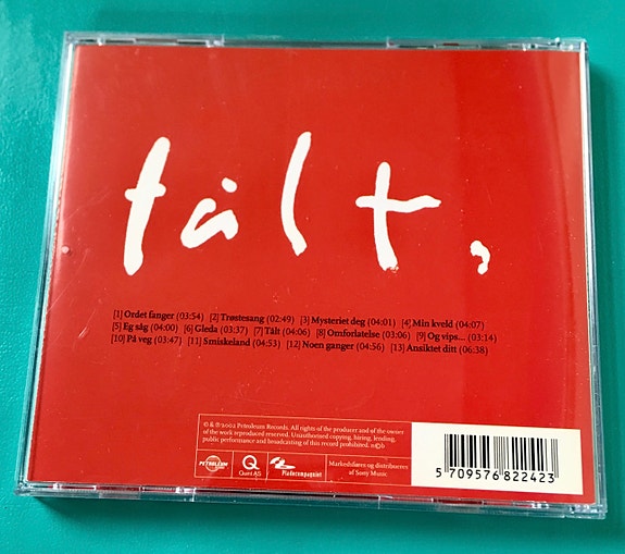 Product image 2 of 3