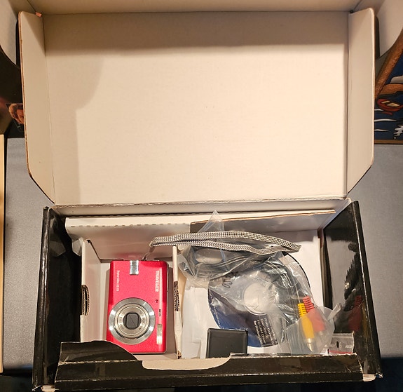 Product image 2 of 6