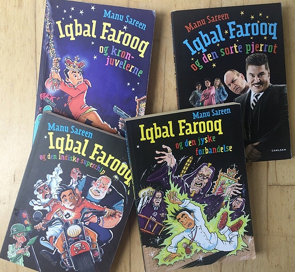 Product image 1 of 10