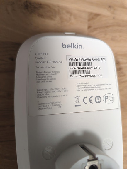 Product image 2 of 5