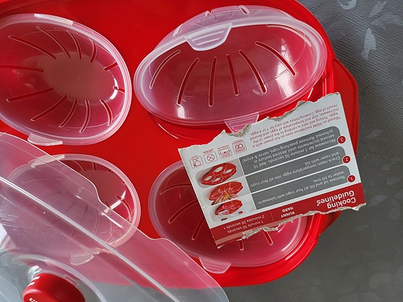 Product image 2 of 3
