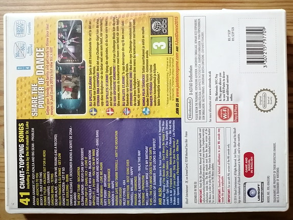 Product image 2 of 3