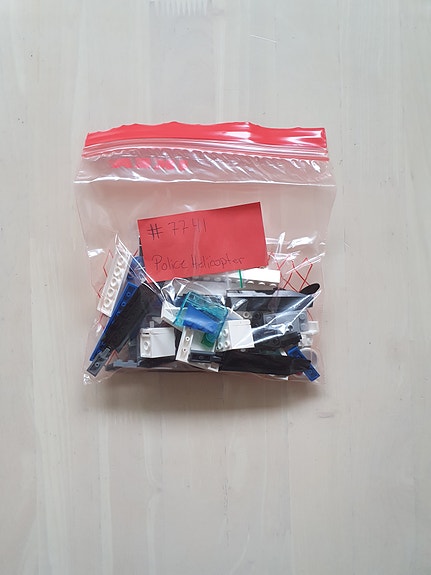Product image 2 of 3