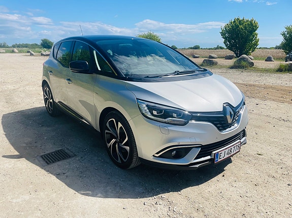 Renault Scenic IV
