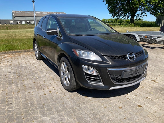 Mazda CX-7