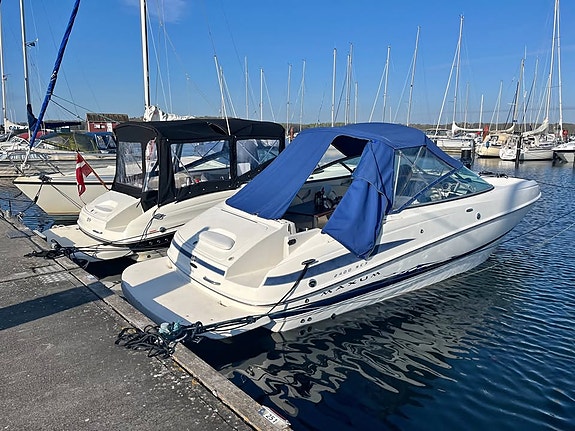 Maxum 2400 SC3