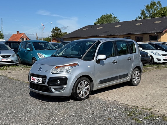 Citroen C3 Picasso