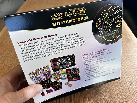 Product image 2 of 5