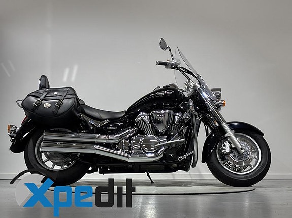 Suzuki VLR 1800