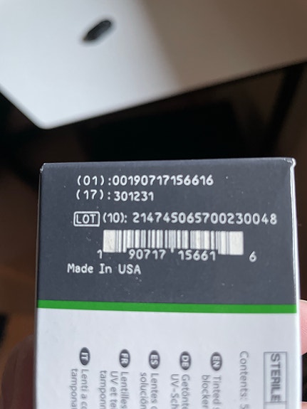 Product image 3 of 6