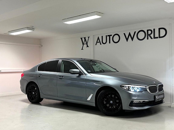 BMW 520i
