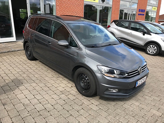 VW Touran
