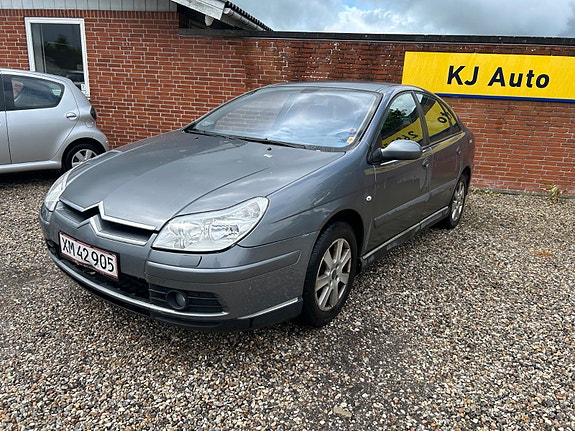 Citroen C5