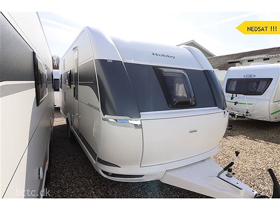 Hobby Excellent Edition 545 KMF