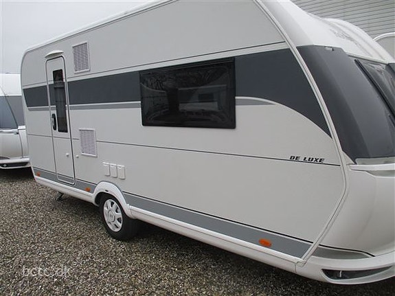 Hobby De Luxe 460 SFf