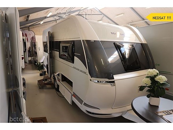 Hobby Excellent Edition 460 UFe