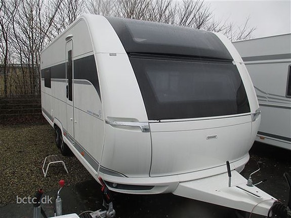 Hobby Maxia 660 WQM Nordic Edition