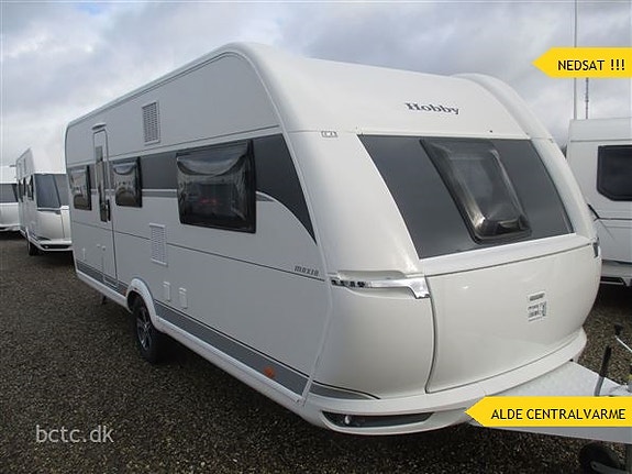 Hobby Maxia 585 UL ALDE