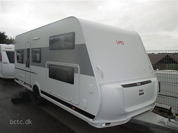 LMC 2024 - LMC Style Lift 500 K