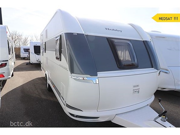 Hobby Excellent Edition 560 KMFe